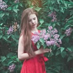Екатерина - @tannermcdowell12 - Instagram