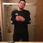 Tanner McGuire - @_6.blow - Instagram