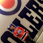 OilersFan97 - @tannermcleod97 - Instagram