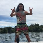 Tanner Meier - @gianttree528 - Instagram