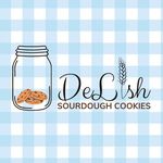 Elisheba Tanner-Merrill - @delish.sourdoughcookies - Instagram