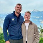 Tanner Turner-Minnick - @tannerminnick - Instagram