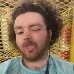 Tanner Montgomery - @bro_with_a_fro - Instagram