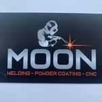 Tanner Moon - @moonweldingandpowdercoating - Instagram