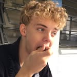 Tanner Moran - @tannerluvslettuce - Instagram