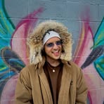 Tanner Moréno - Facebook