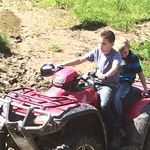 Tanner Chase Morrow - @big_blue_honda - Instagram