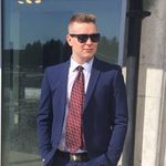 Tanner Morrow - @tanner_m98 - Instagram