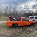 Tanner Morrow - @tannermorrow11 - Instagram