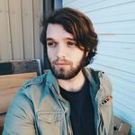 Brendan Tanner Norris - @brendantnorris - Instagram