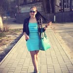 Ирина - @paxtonnitanner - Instagram