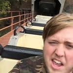 Tanner Phillips - @tanner_phillips - Instagram