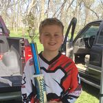 Tanner Phillips - @tanbmx30 - Instagram