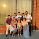 Tanner Pitts - @tpitts_14 - Instagram