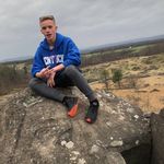 Tanner Preston - @tannerpreston21 - Instagram