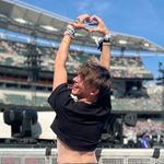 Tanner Ray - @ging_tanner - Instagram