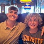 Tanner Rhoades - @tannermrhoades - Instagram