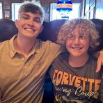 Tanner Rhoades - Facebook