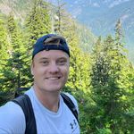 Tanner Rhoades - @trhoades26 - Instagram