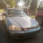 Tanner Richardson - @1997honda_civic - Instagram