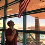Tanner Richardson - @tanner.for.prez.2018 - Instagram
