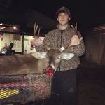Tanner Roberts - @tannerroberts21__ - Instagram