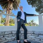 Tanner Roberts - @tanner_tot_hotdish - Instagram