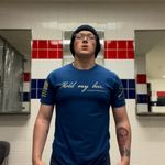 Tanner Roberts - @papi_robertos - Instagram