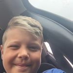 Tanner Roberts - @tannerroberts8 - Instagram