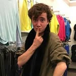 Tanner Rush - @itsme.thatonekid - Instagram