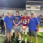 Tanner Rush - Facebook