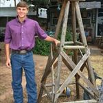 Tanner Rutledge - @rutledge4515 - Instagram