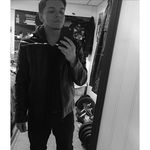 Tanner Sanchez - @tsanchezorozco09 - Instagram
