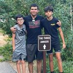 Tanner Sanchez - @tmann_08 - Instagram