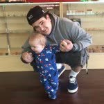 Tanner Schiller - @t_mac101 - Instagram