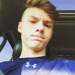 Tanner Schmidt - @deepestspace1 - Instagram