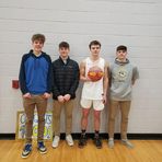 Tanner Schumacher - Facebook