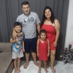 Tailer Seibert Diniz - Facebook