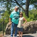 Linda Tanner-Shaffer - @tannershaffer - Instagram