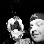 Tanner Sheets - @cedarbluffhogdogs_100 - Instagram