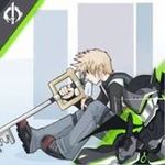 Tanner Sherlock - @roxas.sherlock - Instagram