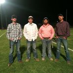Tanner Shrum - Facebook