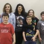 Tanner Shull - Facebook