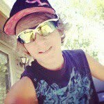 Tanner Sikes - @tannerballet1217 - Instagram