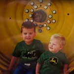 Tanner Simmons - @tdsimmons2009 - Instagram