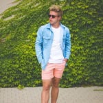 Tanner Sims - @tannerleesims7 - Instagram