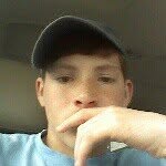 Tanner Singleton - @blue_dogs21 - Instagram