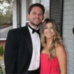 Tanner Smoak - Facebook