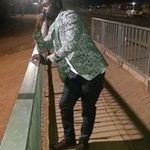 Solomon Tannor - @tannersolomongamih - Instagram