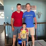 Tanner Spaulding - @mizzouman62 - Instagram